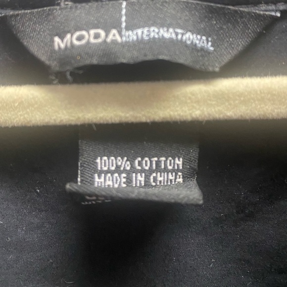 Moda International Y2K Dress - Picture 5 of 11